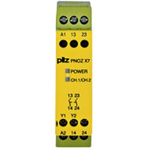 Pilz 774059 Turkey