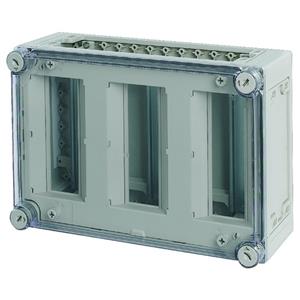 Eaton Electric AV/I43-125 Turkey