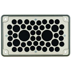 Eaton Electric F3A-D Turkey