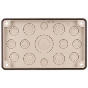 Eaton Electric F3A-8 Turkey