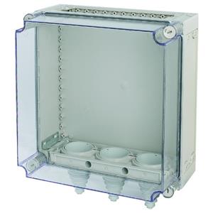 Eaton Electric KST44-200 Turkey