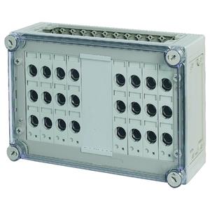 Eaton Electric RS18/I43-125 Turkey