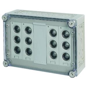 Eaton Electric RS33/I43E