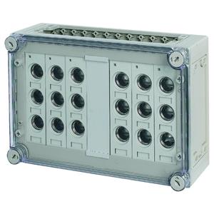 Eaton Electric RS27/I43-125 Turkey