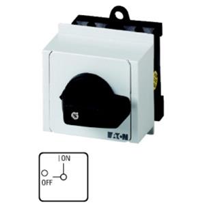 Eaton Electric T0-1-102/IVS Turkey