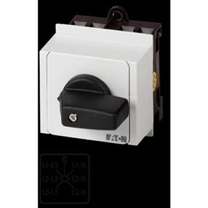 Eaton Electric T0-3-8007/IVS Turkey