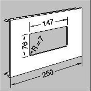 Hager R95829010 Turkey