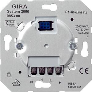 GIRA 085300