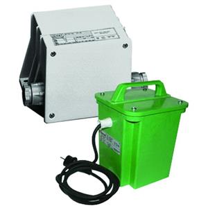 Ismet WTSG 250/230/24 Turkey