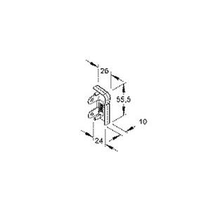 Kleinhuis T/SFE50R.6