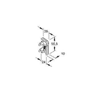 Kleinhuis T/SFE50R.3