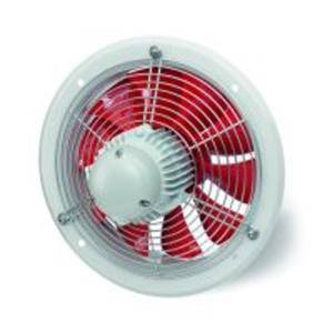 Helios Ventilatoren HWD 400/4 Turkey