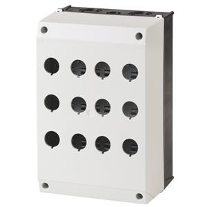 Eaton Electric M22-I12 Turkey