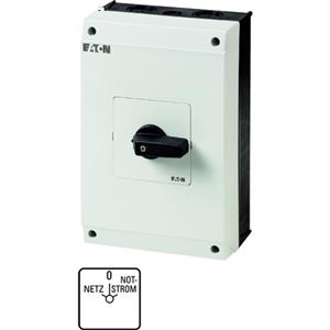 Eaton Electric T5B-4-41/I4