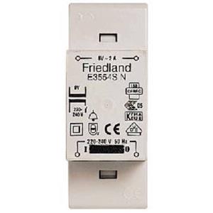 Friedland - Novar E3554SN