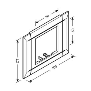 Hager G34039010 Turkey