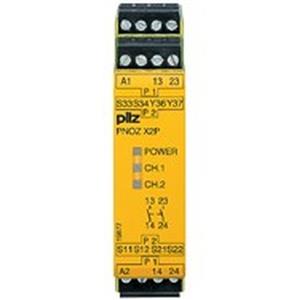 Pilz 774730 Turkey
