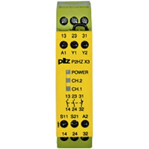 Pilz 774350 Turkey