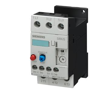 Siemens 3RU1126-4DB1