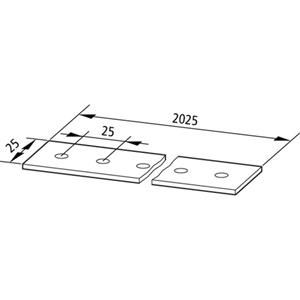 Eaton Electric LS25X3