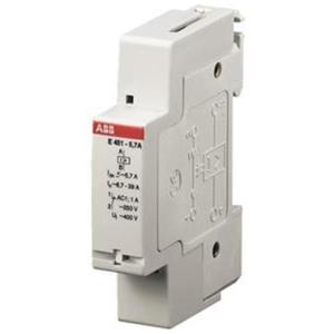 ABB E451-5,7A Turkey