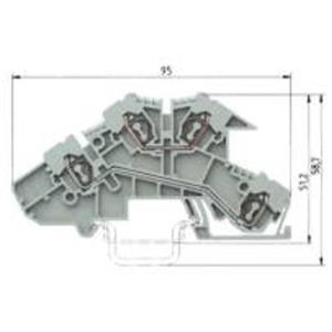 Wieland WKIF 2,5 D-D Turkey