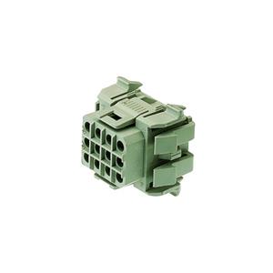 Weidmüller RSV1,6 B12 GR Turkey