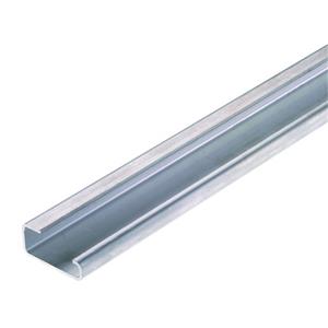Weidmüller TS 32X15 2M/AL/BK
