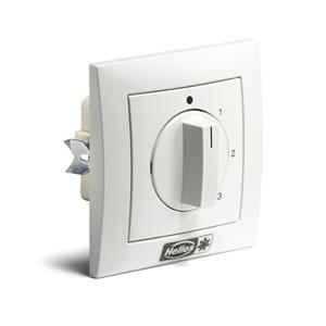 Helios Ventilatoren DSEL 3 Turkey