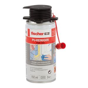 Fischer PUR 150 (DE)