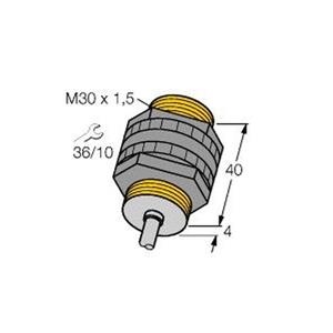 Turck BI10-P30-Y1/S100