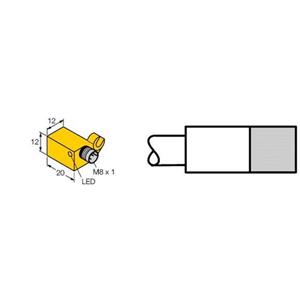 Turck BIM-QST-AP6X-V1131