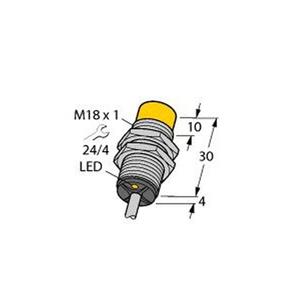 Turck NI10-G18-Y1X Turkey