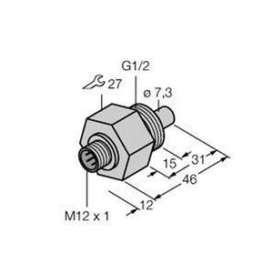 Turck FCS-G1/2A4-NA-H1141