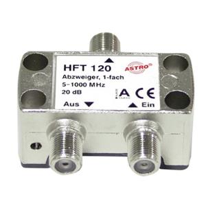 Astro HFT 120 Turkey