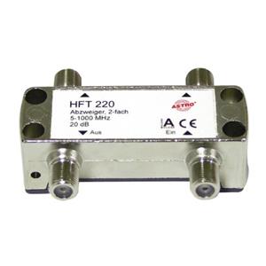 Astro HFT 220 Turkey