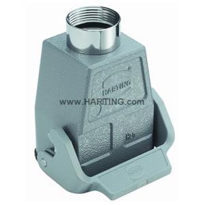 Harting Deutschland 09 30 006 0752