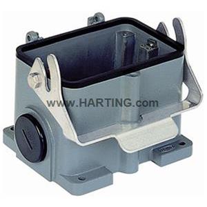 Harting Deutschland 09 30 048 0291 Turkey