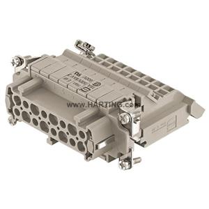 Harting Deutschland 09 33 016 4725 Turkey