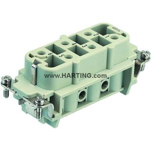Harting Deutschland 09 31 006 2611