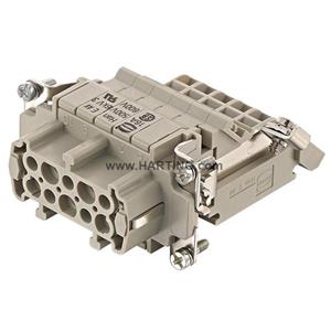 Harting Deutschland 09 33 010 4735 Turkey
