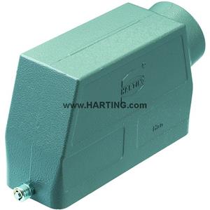 Harting Deutschland 09 30 024 0540 Turkey