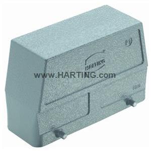 Harting Deutschland 09 30 024 0801