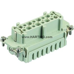 Harting Deutschland 09 34 006 2716 Turkey