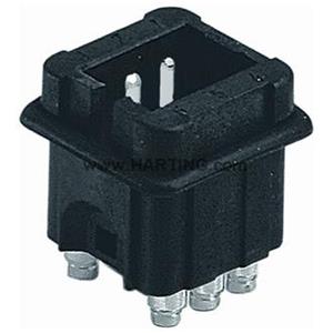 Harting Deutschland 09 70 006 2615