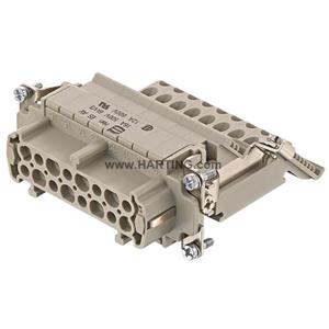 Harting Deutschland 09 33 016 4739 Turkey