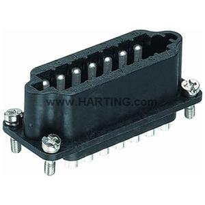 Harting Deutschland 09 70 014 2613