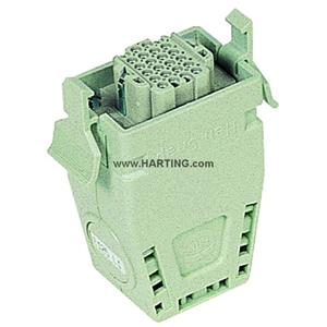 Harting Deutschland 09 33 006 0401