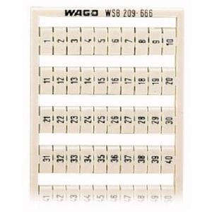 Wago 209-666 Turkey
