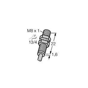 Turck BI1.5-EG08K-Y1 Turkey